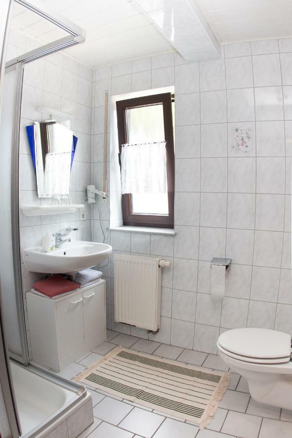 Ferienwohnungen Lithos Oberwesel Esterno foto